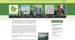 Desktop Screenshot of grospinz.com